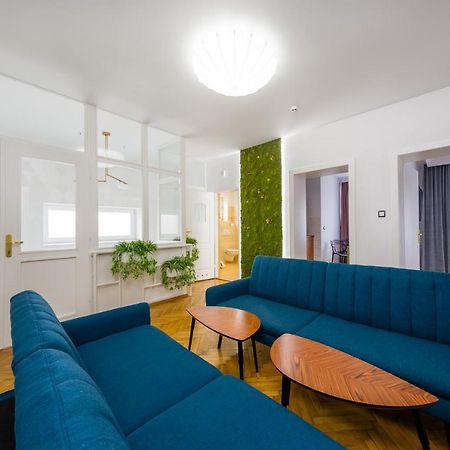 Apt 21 Apartament ヴィスワ エクステリア 写真